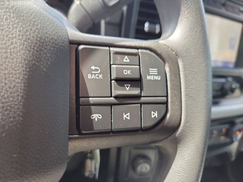 Used 2023 Ford F150 XL w/ XL Chrome Appearance Package RWD image 19