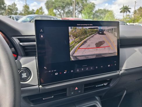 New 2026 MAZDA CX-5 Select AWD/4WD image 9