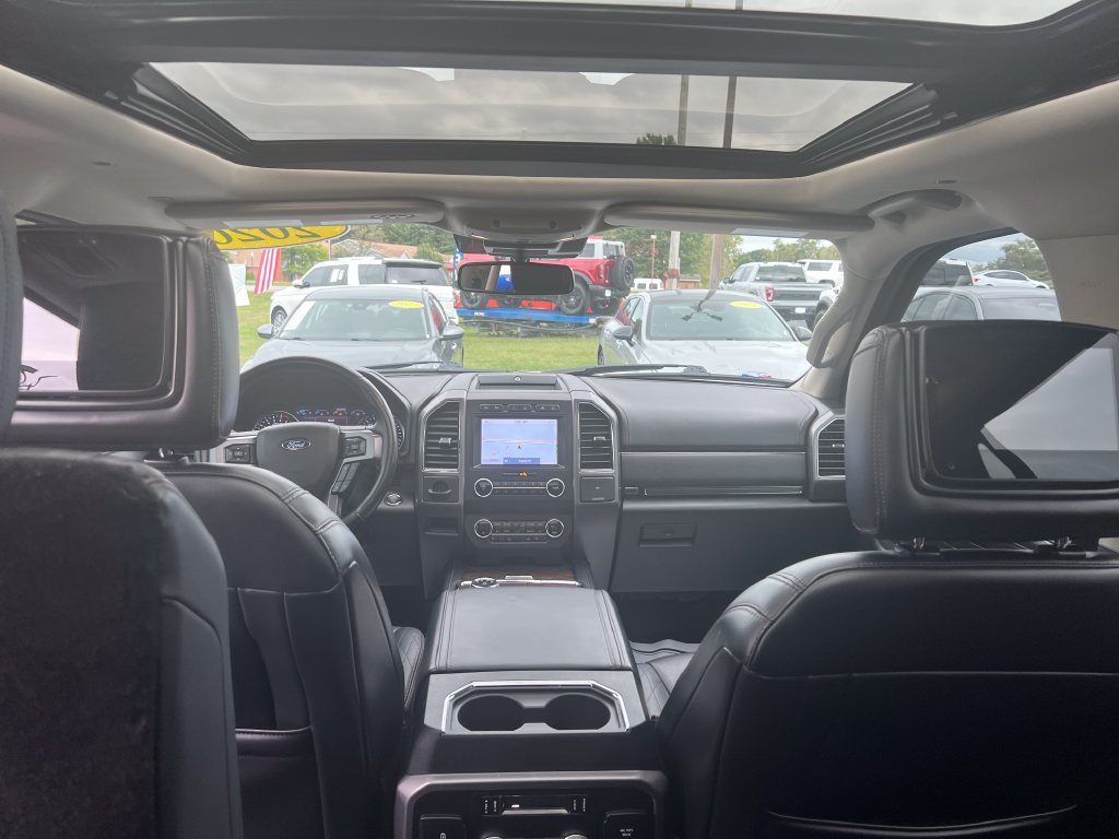 Used 2020 Ford Expedition Platinum AWD/4WD image 26