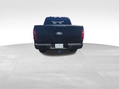 New 2026 Ford F150 STX AWD/4WD image 5