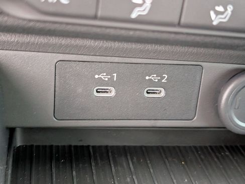 New 2026 Nissan Sentra S FWD image 14