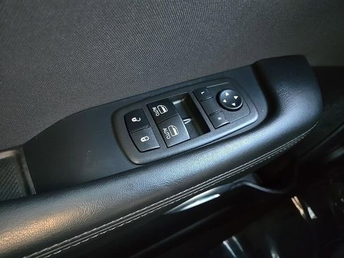 Used 2022 Dodge Challenger SXT w/ Blacktop Package image 36