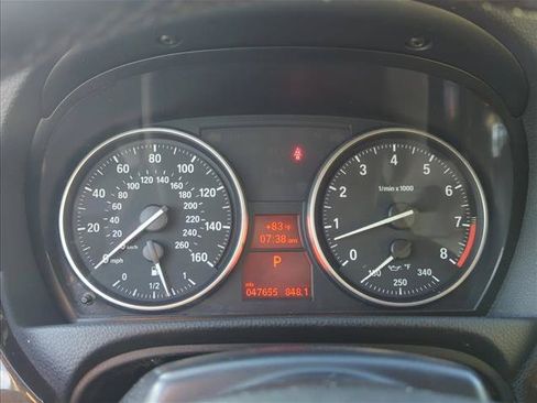 Used 2013 BMW 328i Convertible RWD image 16