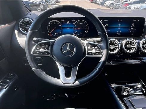 Certified 2023 Mercedes-Benz GLA 250 4MATIC w/ AMG Line Exterior image 4