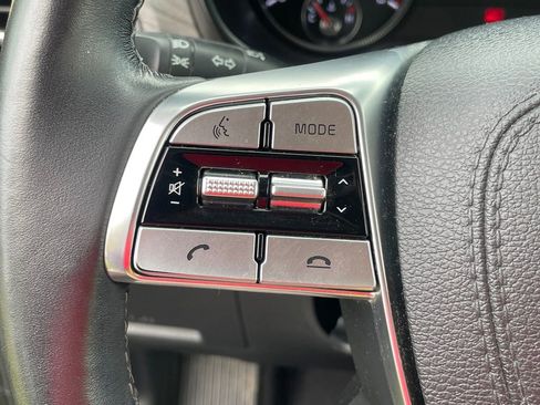 Used 2022 Kia Telluride EX w/ EX Premium Package image 16