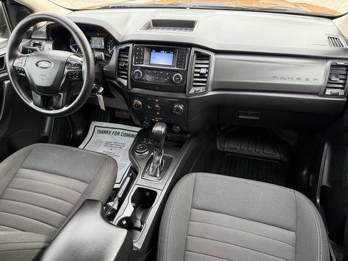 Used 2019 Ford Ranger XL w/ FX4 Off-Road Package image 24