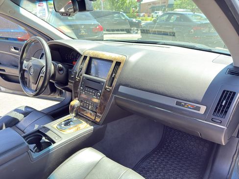Used 2006 Cadillac STS V RWD image 19