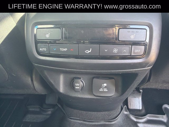 Used 2022 Hyundai Palisade SEL w/ Premium Package AWD/4WD image 21