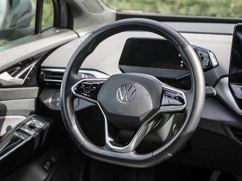 Used 2022 Volkswagen ID.4 Pro S image 13