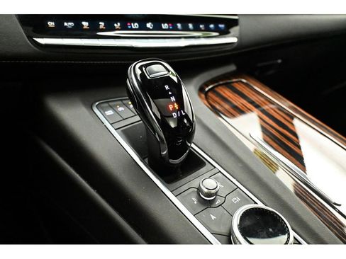Used 2024 Cadillac Escalade Premium Luxury w/ LPO, Floor Liner Package AWD/4WD image 14