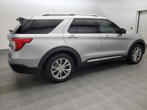 Used 2020 Ford Explorer Limited RWD image 10