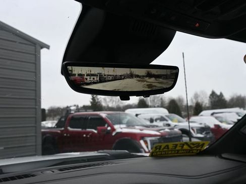 Used 2024 Chevrolet Silverado 3500 High Country w/ Technology Package image 36