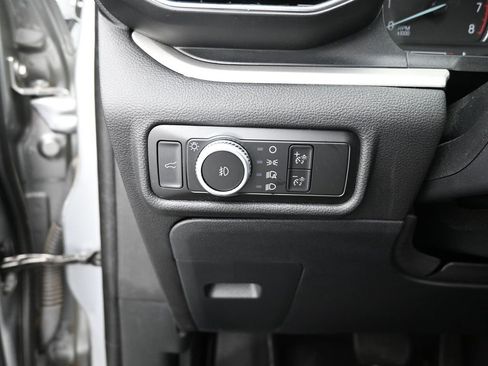 Certified 2023 Ford Explorer XLT w/ Equipment Group 202A image 12