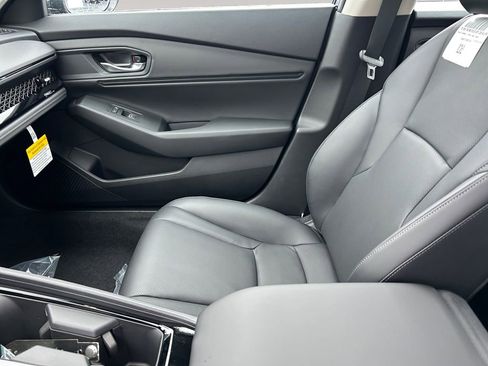 New 2026 Honda Accord EX-L image 15