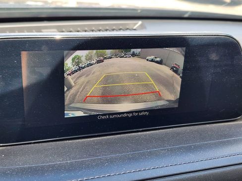 Used 2023 MAZDA CX-30 AWD 2.5 S w/ Preferred Package image 19
