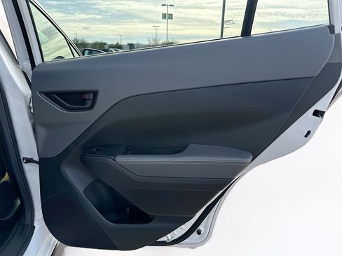 Used 2024 Subaru Crosstrek 2.5i Sport image 28