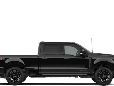 New 2026 Ford F250 Platinum image 26