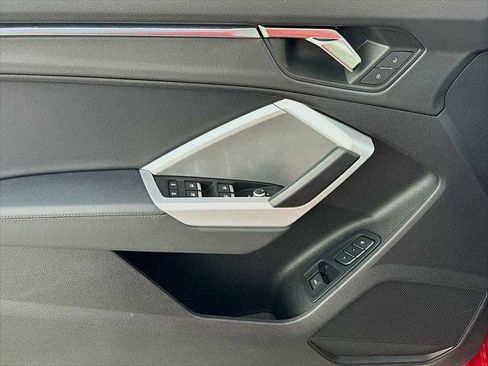 Certified 2023 Audi Q3 2.0T Premium Plus w/ Premium Plus Package AWD/4WD image 16
