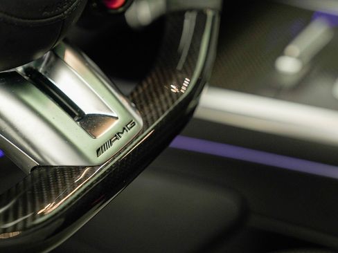 Used 2025 Mercedes-Benz G 63 AMG 4MATIC image 7