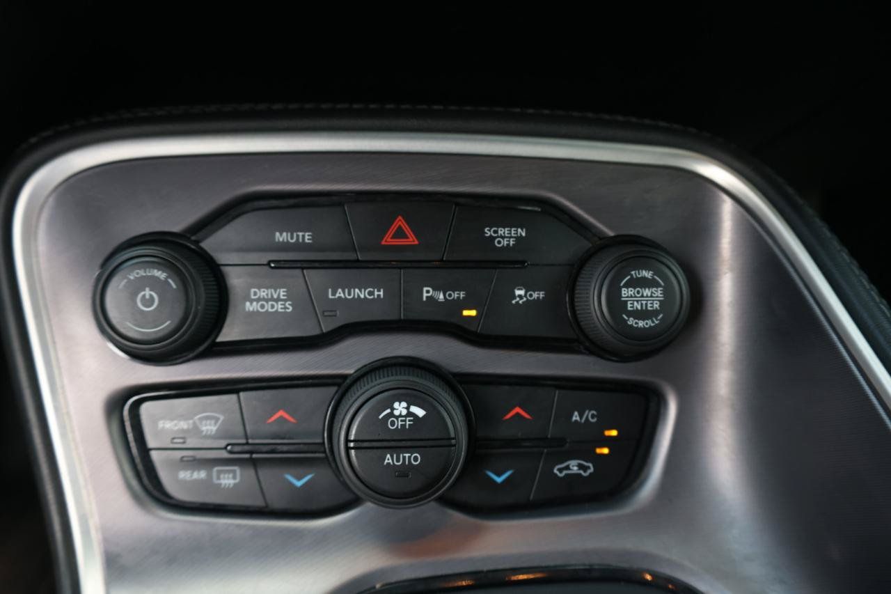 Used 2020 Dodge Challenger R/T Scat Pack RWD image 11