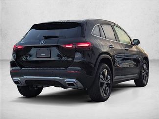 Used 2026 Mercedes-Benz GLA 250 video 2