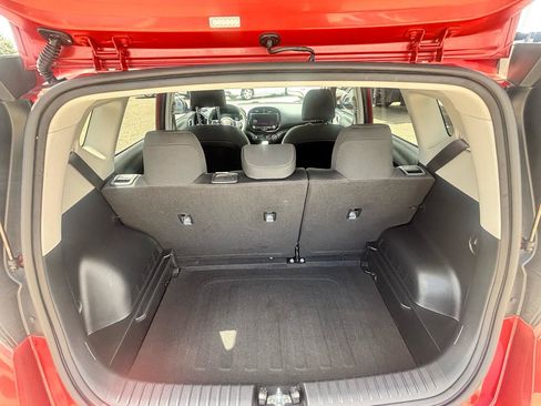 Used 2023 Kia Soul S FWD image 18