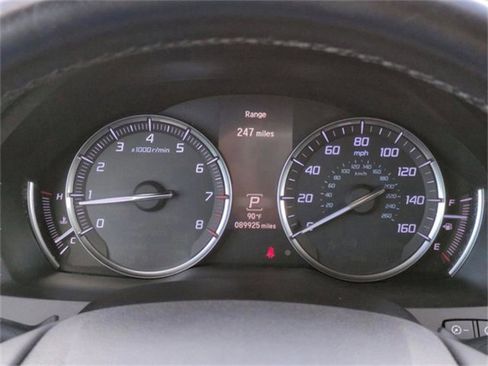 Used 2020 Acura MDX FWD image 24