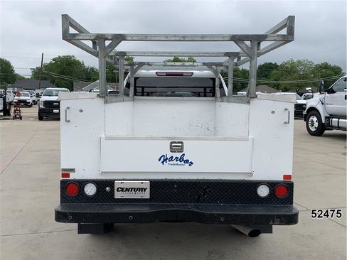 Used 2021 Chevrolet Silverado 3500 W/T w/ WT Fleet Convenience Package RWD image 7
