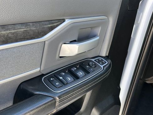 Used 2023 RAM 3500 Big Horn w/ Level 1 Equipment Group image 19