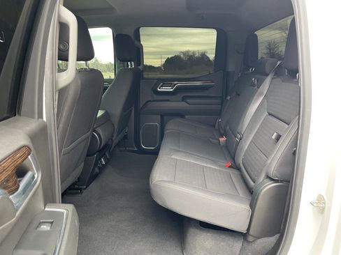 Used 2024 GMC Sierra 1500 Elevation w/ X31 Off-Road Package image 28