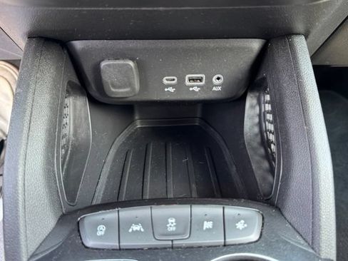 Used 2022 Chevrolet TrailBlazer RS FWD image 29
