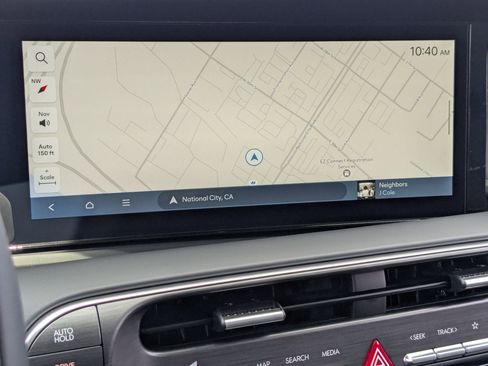 New 2026 Hyundai Palisade Calligraphy image 12