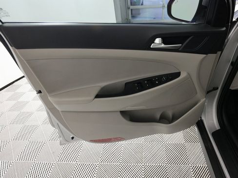 Used 2020 Hyundai Tucson SEL image 14