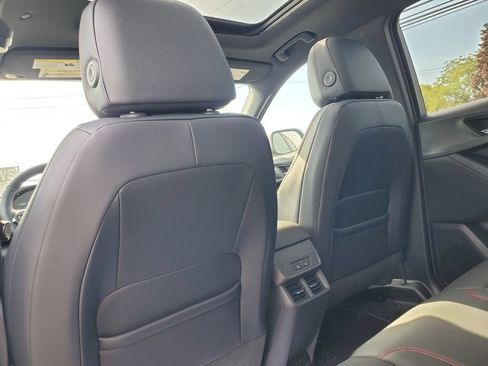 New 2027 Chevrolet Equinox RS w/ Convenience Package III AWD/4WD image 30