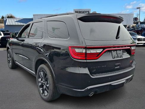 New 2026 Dodge Durango GT AWD/4WD image 4