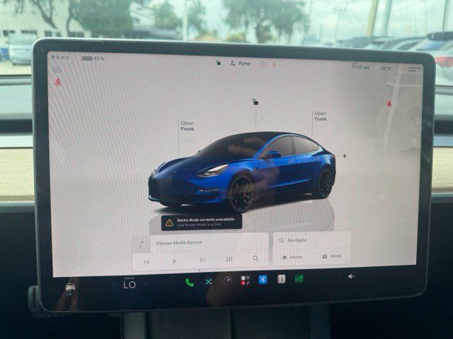 Used 2023 Tesla Model 3 Performance AWD/4WD image 18
