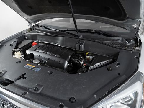 Used 2015 GMC Acadia Denali image 48