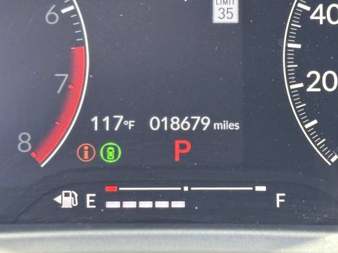 Used 2024 Honda Civic EX-L image 30