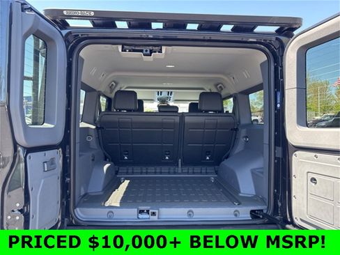 Used 2024 INEOS Grenadier image 29