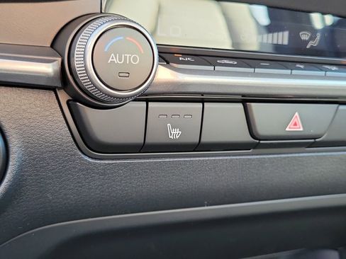 New 2026 MAZDA MAZDA3 2.5 S Sedan w/ Preferred Pkg image 9