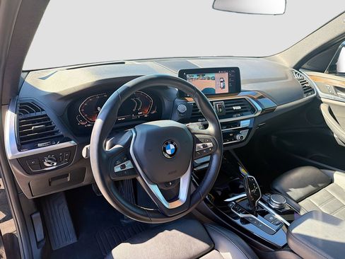 Used 2021 BMW X3 xDrive30i image 27