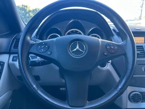 Used 2011 Mercedes-Benz C 300 Sedan image 32