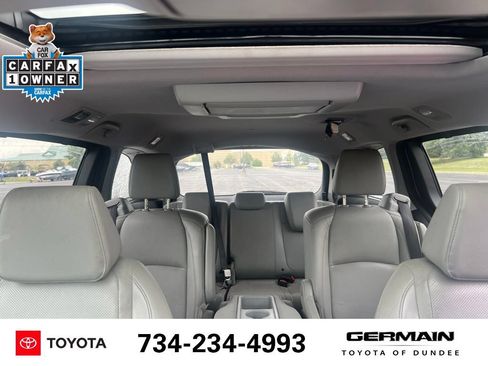 Used 2019 Honda Odyssey Elite image 22