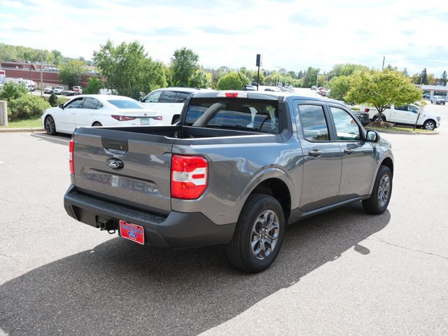 Certified 2026 Ford Maverick XLT AWD/4WD image 5