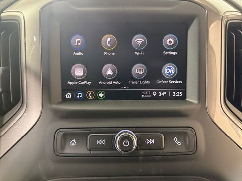 New 2026 GMC Sierra 1500 Pro w/ Pro Value Package image 12