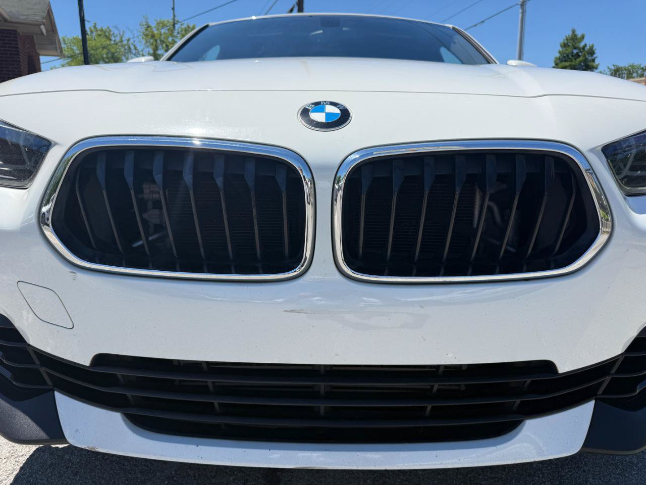 Used 2018 BMW X2 xDrive28i w/ Convenience Package AWD/4WD image 6