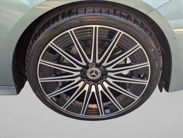 Used 2026 Mercedes-Benz E 350 Sedan image 9