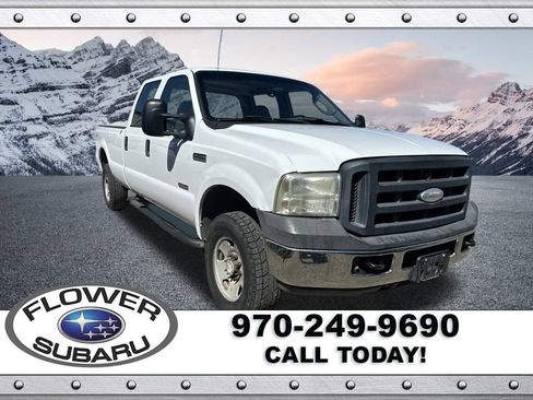 Used 2006 Ford F250 XL image 10