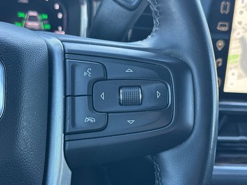 Used 2024 GMC Sierra 1500 Elevation image 38