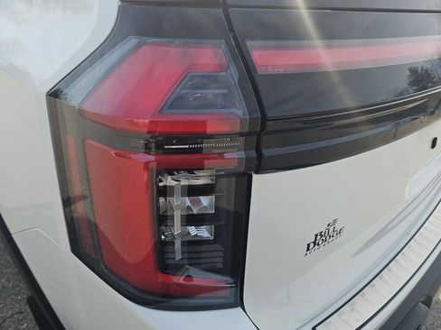 New 2026 Nissan Armada PRO-4X w/ Captain's Chari Seat Package image 15